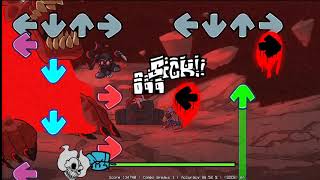 Cover art for Hell Clown - FNF