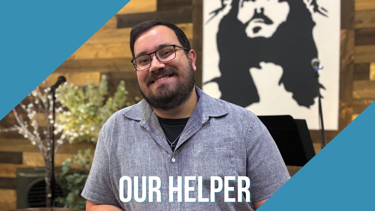 Holy Spirit | Part Four | Pastor Chase