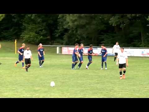 Fußball Aktiv - 2. Mannschaft - 5. Spieltag: ASV Scheppach-Adolzfurt - TSV Pfedelbach II 0:6 (0:4)