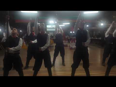 Sociedade Gaúcha de Lomba Grande(1)