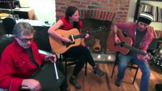 Twiddlin' Thumbs - I Couldn't Believe It Was True (Cover)