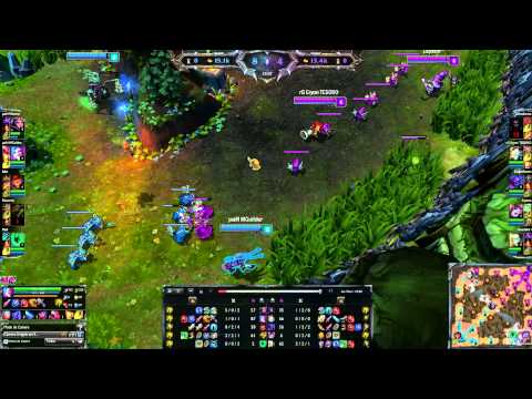 MGuilder, Minerva,    Eyron da rG  e Espeon *oooo*