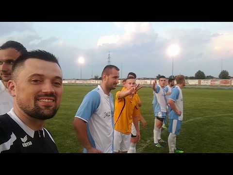 YGMvlog - Ja volim RADNIČKI (Epizoda 8)