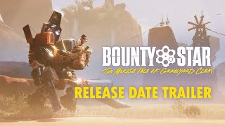 Bounty Star
