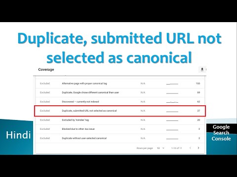 How to Connect Google Analytics 4 to Google Search Console Step by Step in Hindi