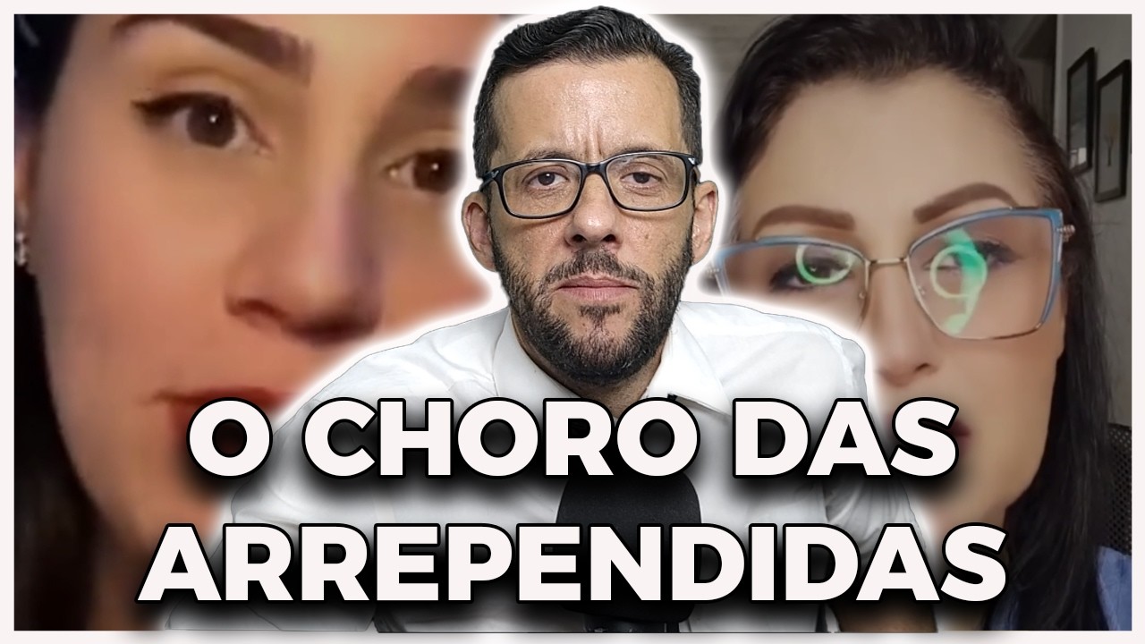 ACHOU MELHOR VOLTAR PRO CARROSSEL ? AGORA ENGOLE O CHORO E ACEITE AS CONSEQUÊNCIAS