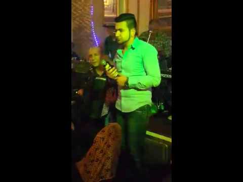 Danijel Vasic i Aca Cergar