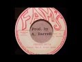FAMILY MAN & KNOTTY ROOTS - Distant Drums [1973]
