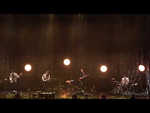 [4K] 201024 Nell (넬), 07 Duet @ Let the Hope Shine In