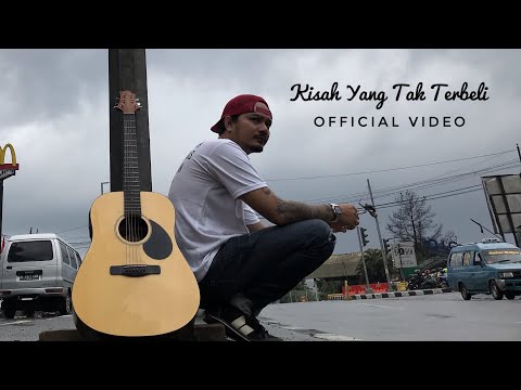 Bonet Less - Kisah Yang Tak Terbeli (Official Video)