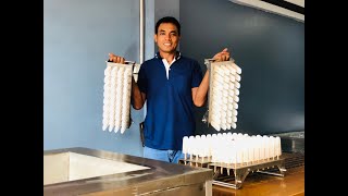 ขั้นตอนทำไอติมแท่ง เครื่องทำไอติมแท่งสำหรับทำขาย ขั้นตอนทำไอติมแท่ง เครื่องทำไอติมแท่งสำหรับทำขาย