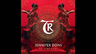 Tibetania, Jennifer Dons - Al Andalus (Original Mix)