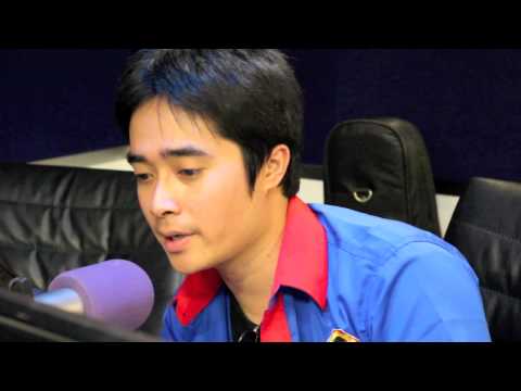 Carta ERA 40 - Pria Band & Suhada AF2013