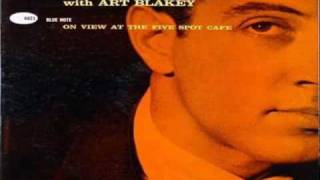 Kenny Burrell At The Five Spot Cafe - Lady Be Good