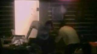 Quentin Tarantino presents Arch Hall Jr. in 'Sunny Side DEAD' (Rated R) video