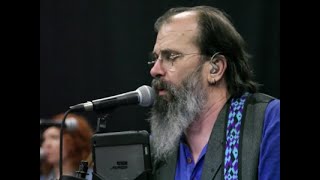 Steve Earle revisits outlaw country