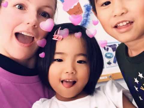 iac International Kids Academy 2017 kids movie