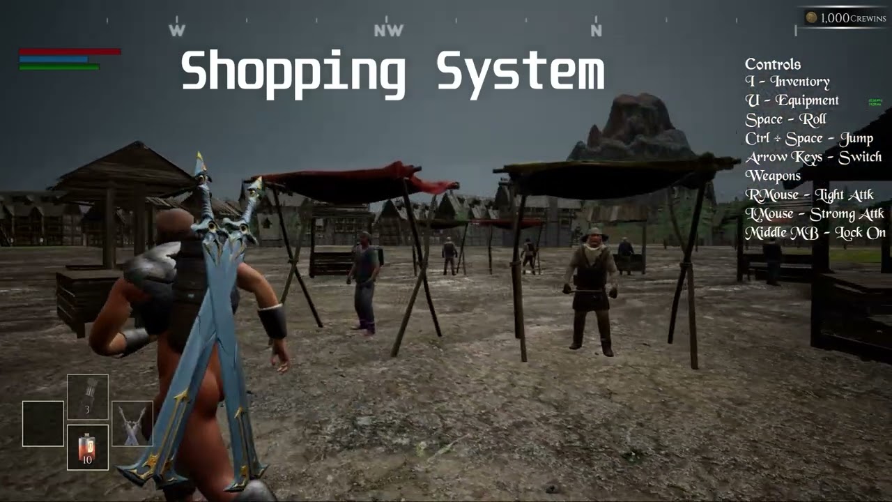 Gameplay Video