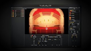 Video thumbnail for An Instrument Placement Solution - Virtual Soundstage 2 by Cory Pelizzari