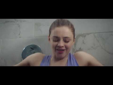 Bathroom Romance