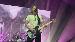 Download lagu Alter Bridge - Sin After Sin - |4K| - Live In Barba Negra - 2026.01.28. mp3
