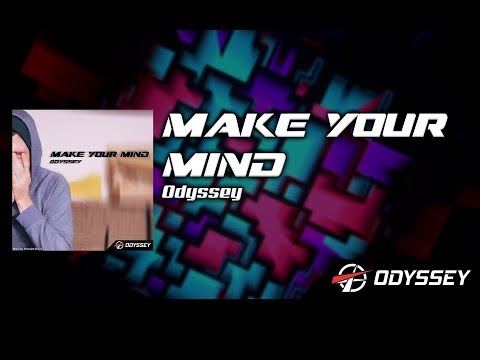 Make Your Mind - Odyssey [EUROBEAT]