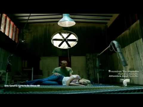 sin senos si hay paraiso capitulo 27 6-6