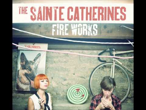 The Sainte Catherines - Maggie & Dave