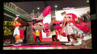 スプラトゥーン2 実況 ホットブラスター