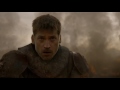 Jaime Lannister Charges At Daenerys Dothraki Vs Lannister Army Season 7