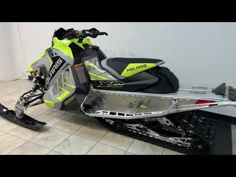 2020 Polaris 600 Indy XC 129 Oshkosh WI