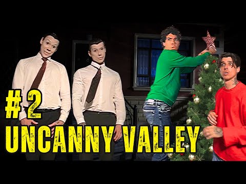 Uncanny Brothers Behind Our Viral TikTok EP2