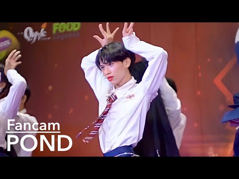 [Fancam] ”POND”(Lyríca) cover IVE @ MBK Cover Dance Contest 2022 (Au)