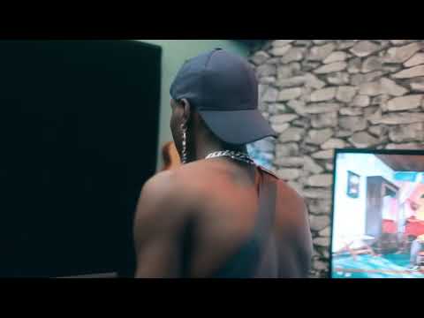 Kontawa X Diamond platnumz  - jeje ;rap version