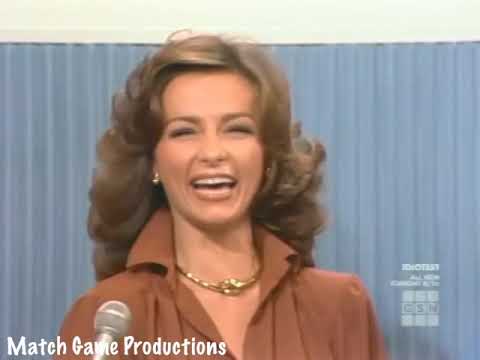 Match Game 79 (Episode 1378) (We've Got BLANK?)