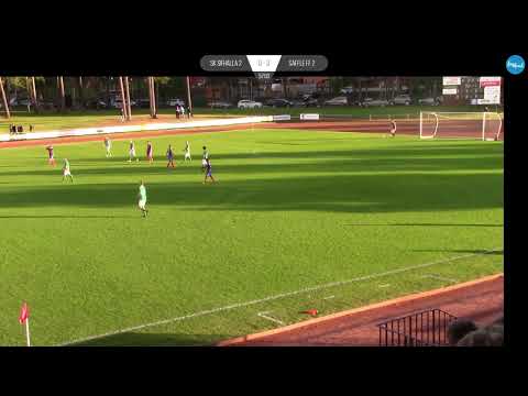 SK Sifhälla 2 - Säffle FF 2