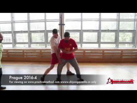 Two Different Energy in the Leg