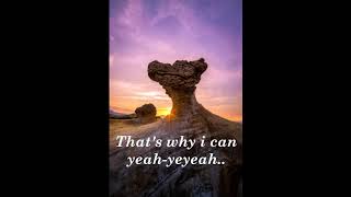 as love is my witness with lyrics