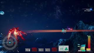 【プロジェクト・ニンバス：CODE MIRAI】　死ぬ覚悟で未来ちゃんと戯れてみた