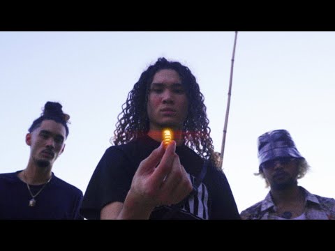 lil ricefield - Neji (ft. seiji oda & 247zé) [Official Video]