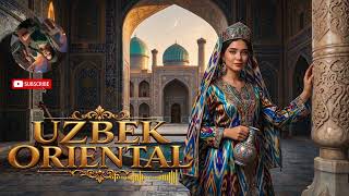 Download lagu Uzbek Oriental Music | Relaxing Instrumental Music with Traditional Uzbek Sounds mp3