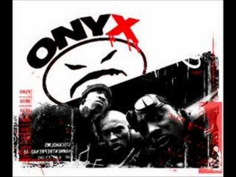 Onyx - Walk in New York uncensored version + Lyrics