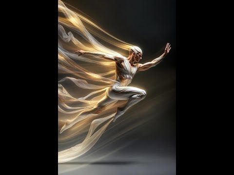 FAS - Movies presents ( Futuristic Dance & Motion Art | Cinematic Visual Experience )