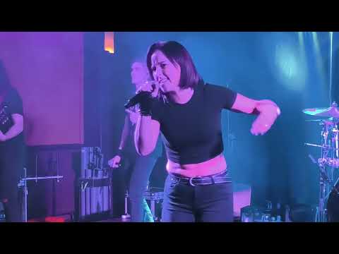 Koyle - Greune Zaol Maastricht 16/11/2025