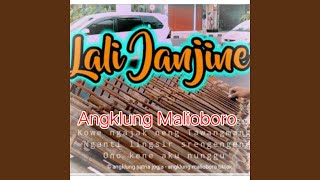 Download lagu Lali Janjine mp3