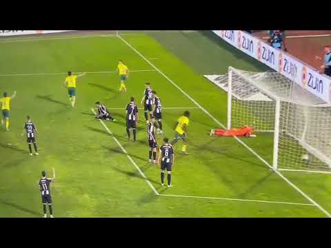 GGTTH. Forward Martin Boyle fires Hibernian in front against Partizan Belgrade in Serbia.