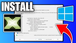 How To Download & Install DirectX 12 (Windows 10 & 11)