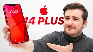 Apple iPhone 14 Plus - Is it a SCAM?
