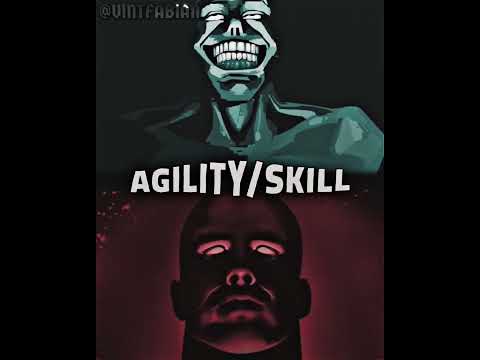 The Pale Man vs Judge Holden #noimnotahuman #bloodmeridian