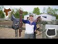 Horse Riding Equipment Saddles Stirrups Girths